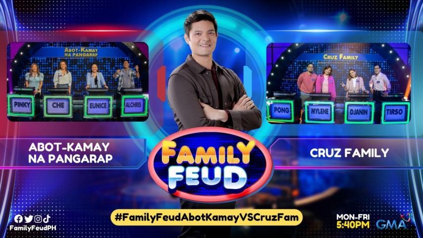 Family Feud Philippines