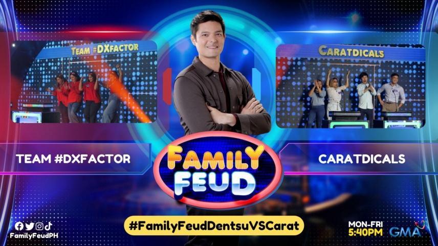 Family Feud Philippines