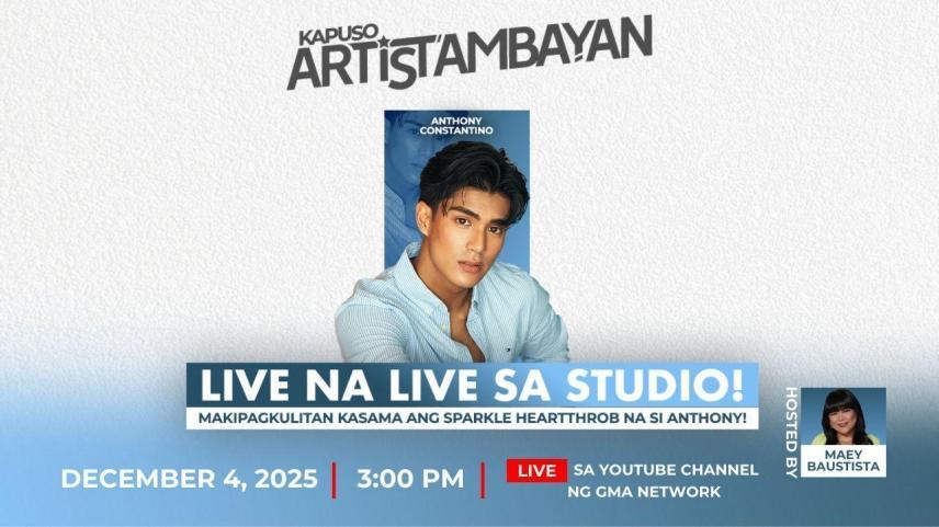 Kapuso ArtisTambayan