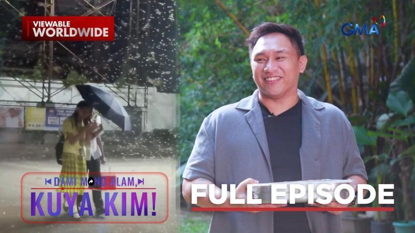 Dami Mong Alam Kuya Kim
