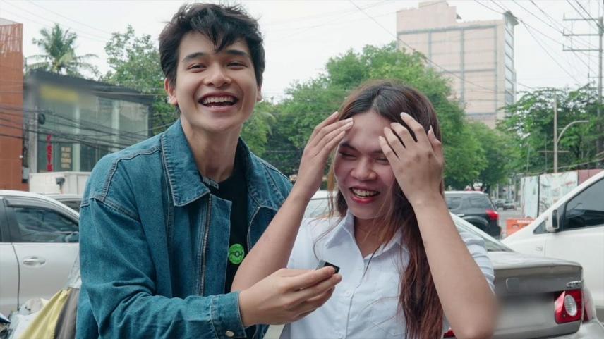 Encantadia Chronicles: Sanggre: Enchanta quiz with Vince Maristela