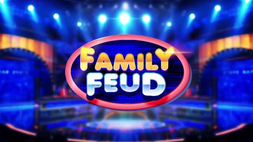 Family Feud Philippines