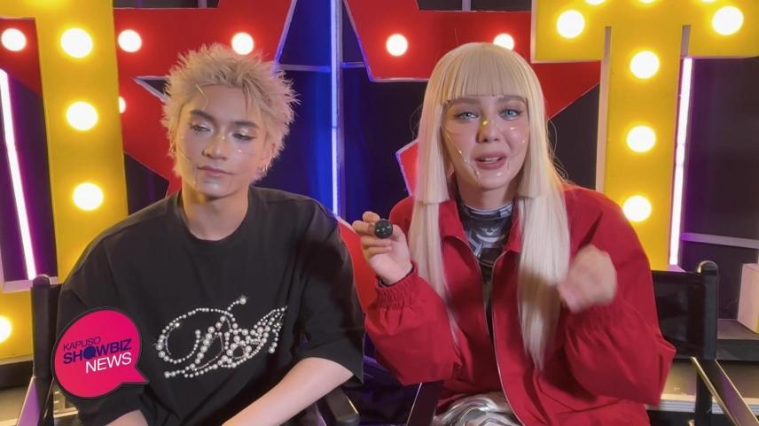 Chanty and Jao on KSN