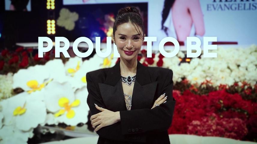 heart evangelista