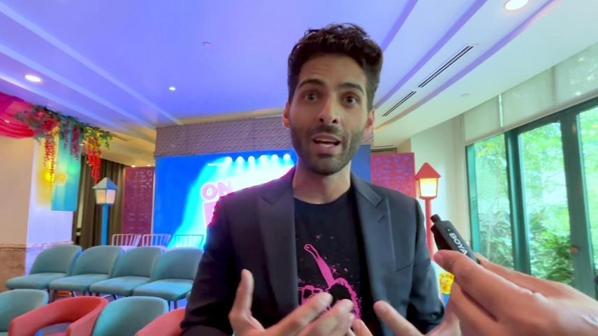 Jason Canela
