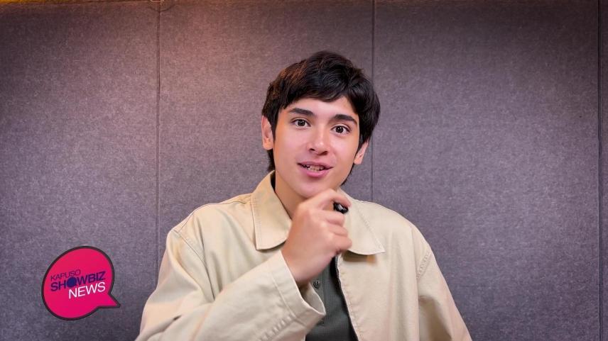 Kapuso Showbiz News