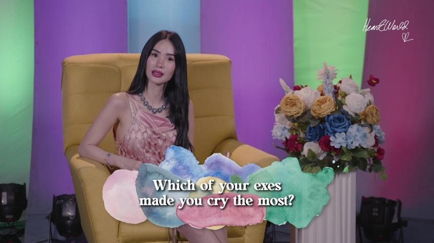 heart evangelista