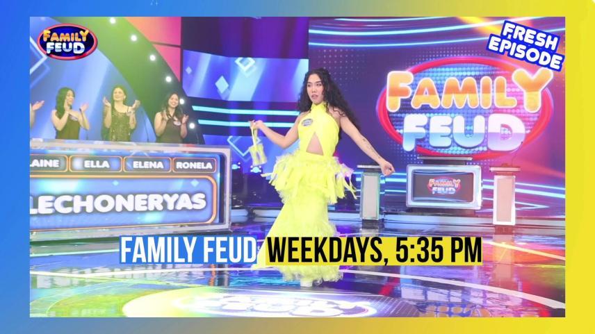 Family Feud