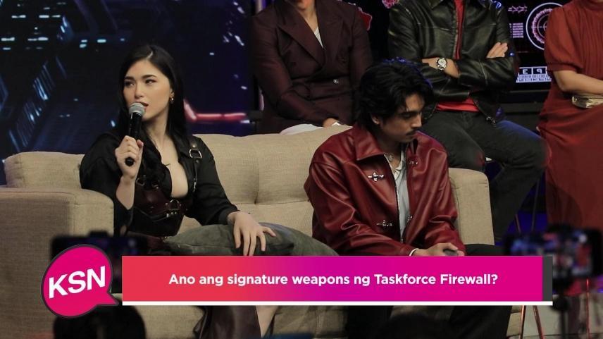 Kapuso Showbiz News