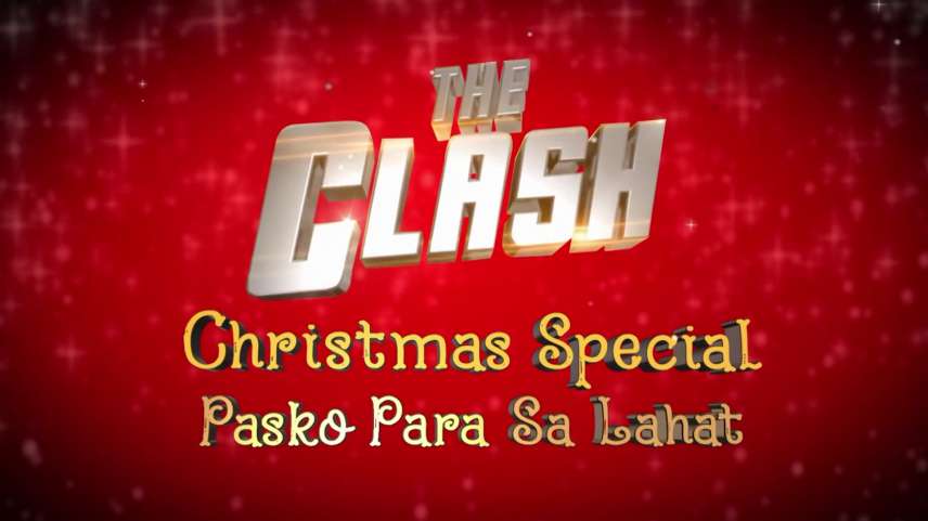 The Clash Christmas Special