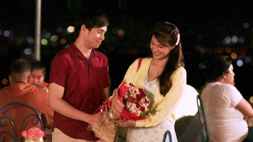 My Fantastic Pagibig