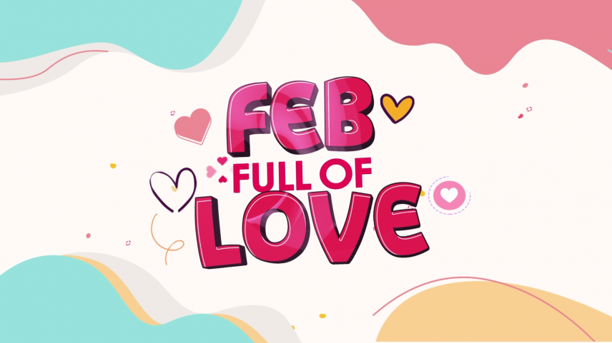 GMA February launches