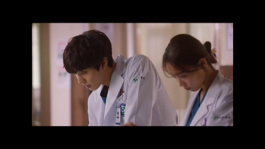 the romantic doctor 2, master kim, han suk-kyu, ahn hyo-seop, lee sung-kyung, miguel park, emily cha, wesley so, gma heart of asia, hoa, k-drama, teas