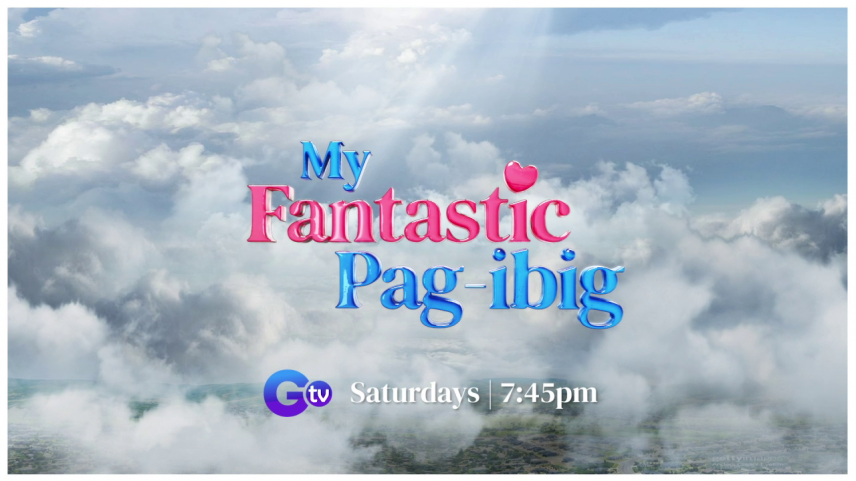 My Fantastic Pag-ibig Teaser 