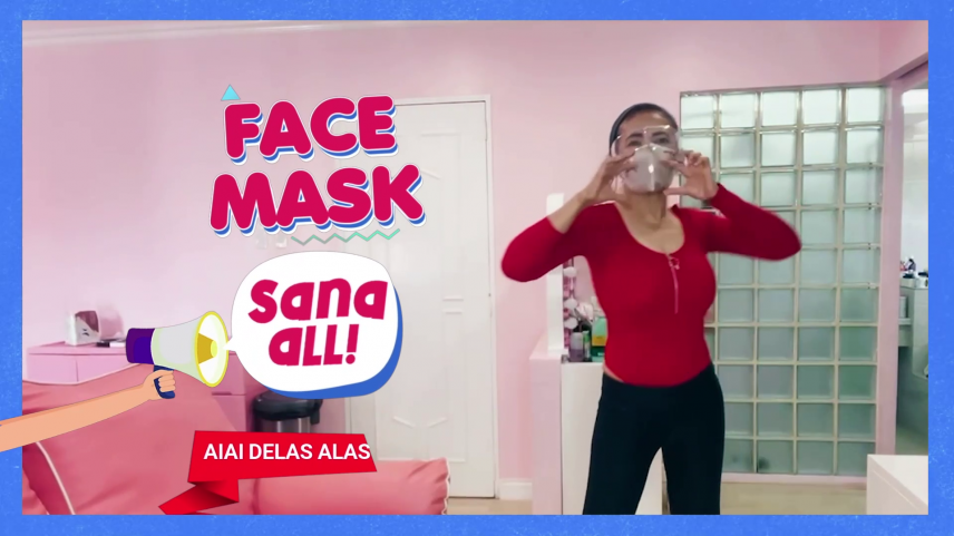 Aiai Delas Alas