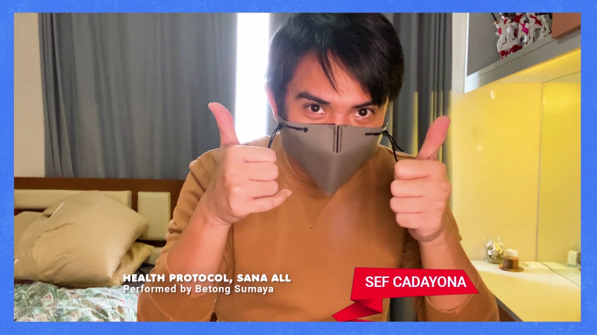 Sef Cadayona