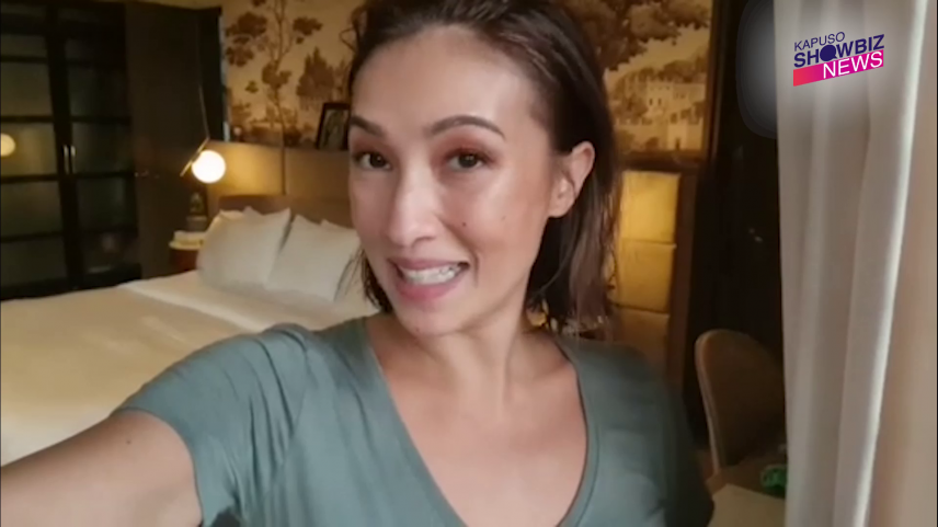 Solenn Heussaff 