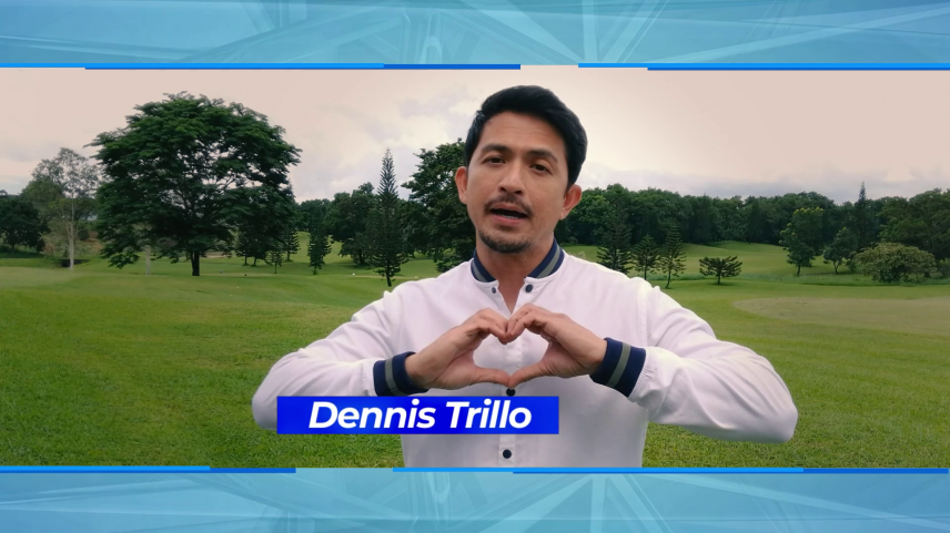 Dennis Trillo