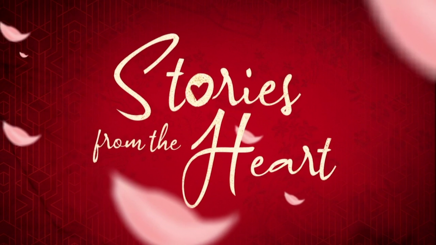 Stories from the Heart