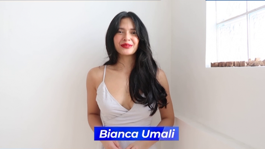 Andrea Torres, Alice Dixson, Bianca Umali