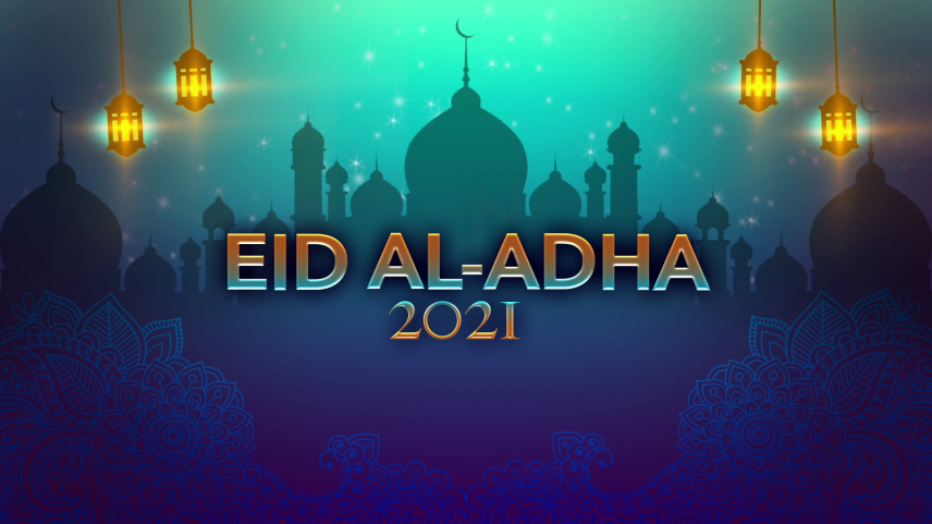 Eid Al-Adha 2021