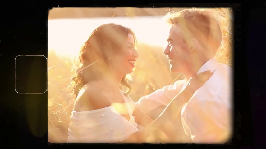 Glaiza De Castro and David Rainey