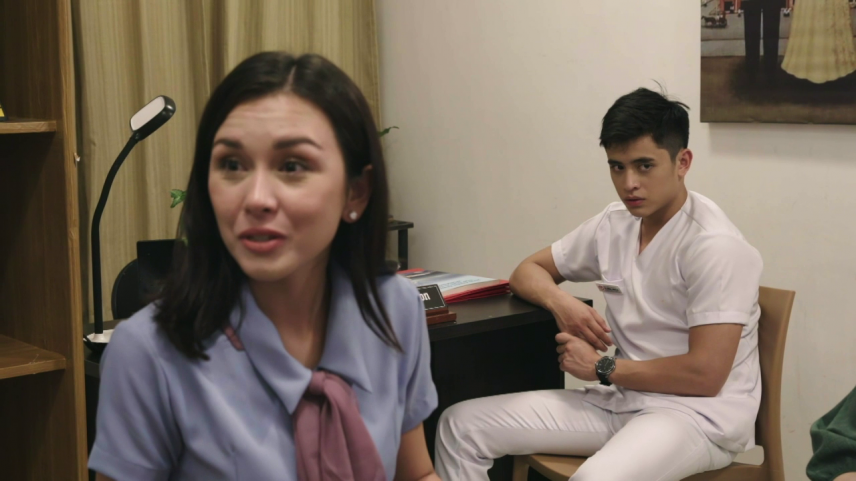 Stories from the Heart