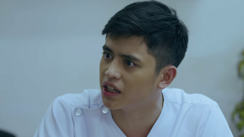 Stories from the Heart