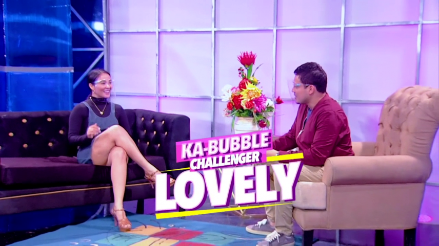 Bubble Gang teaser episode on September 24