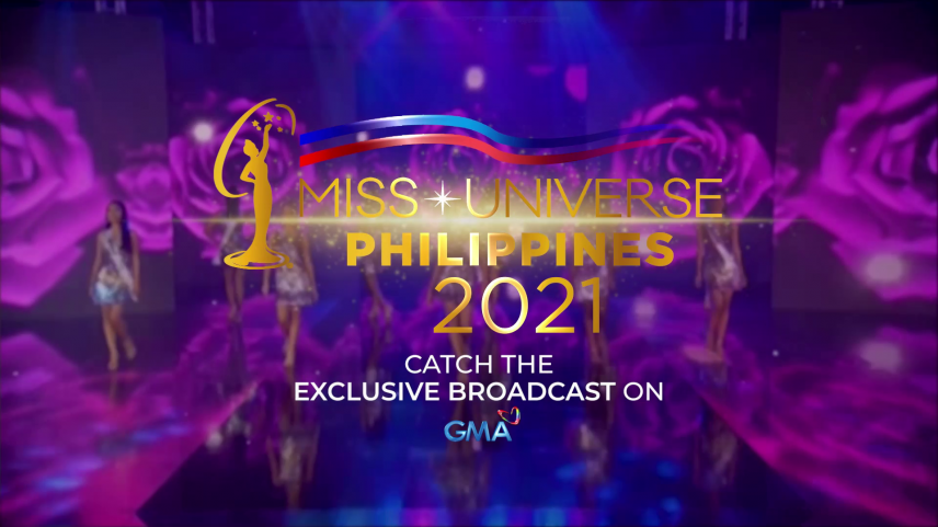Miss Universe Philippines 2021