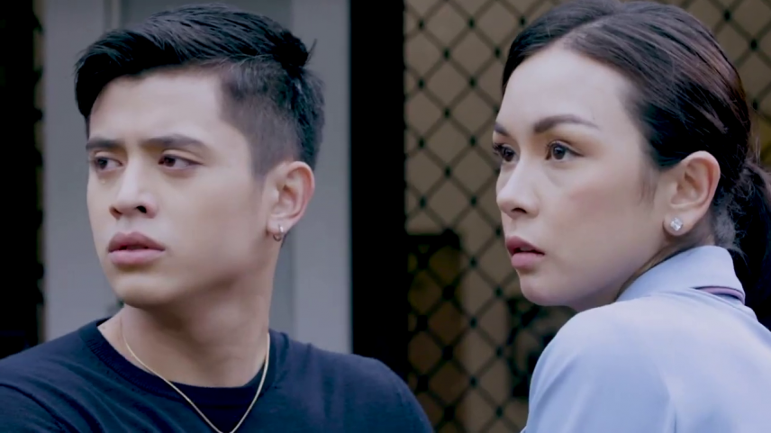 Stories from the Heart