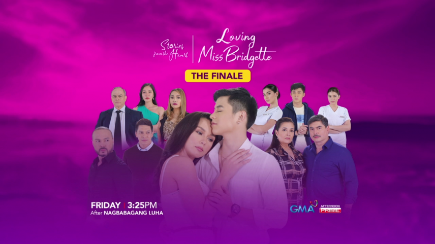 Stories from the Heart