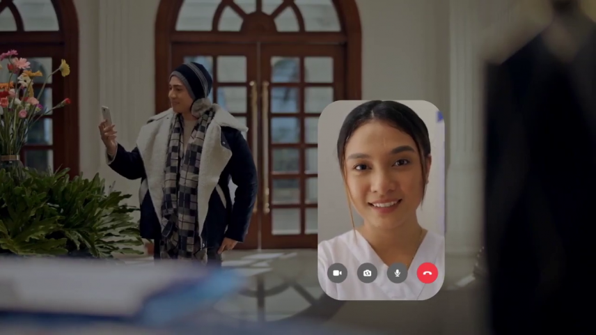 Stories From The Heart