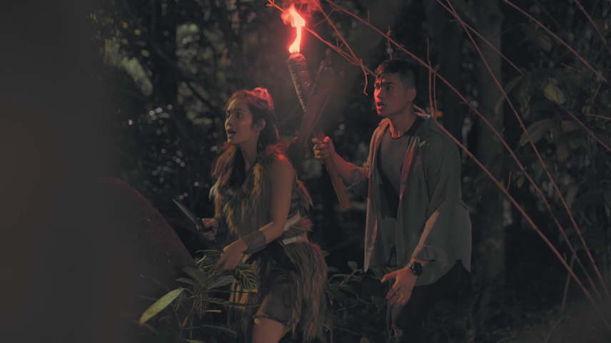 My Fantastic Pag-ibig