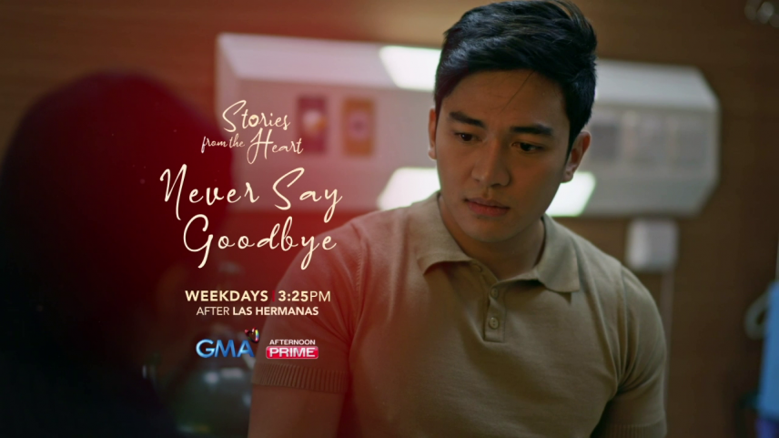 Stories From The Heart