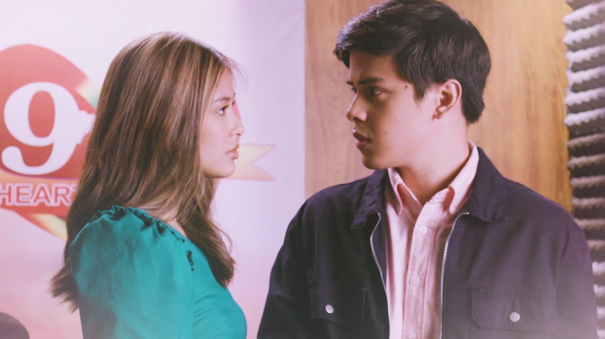 Stories From The Heart