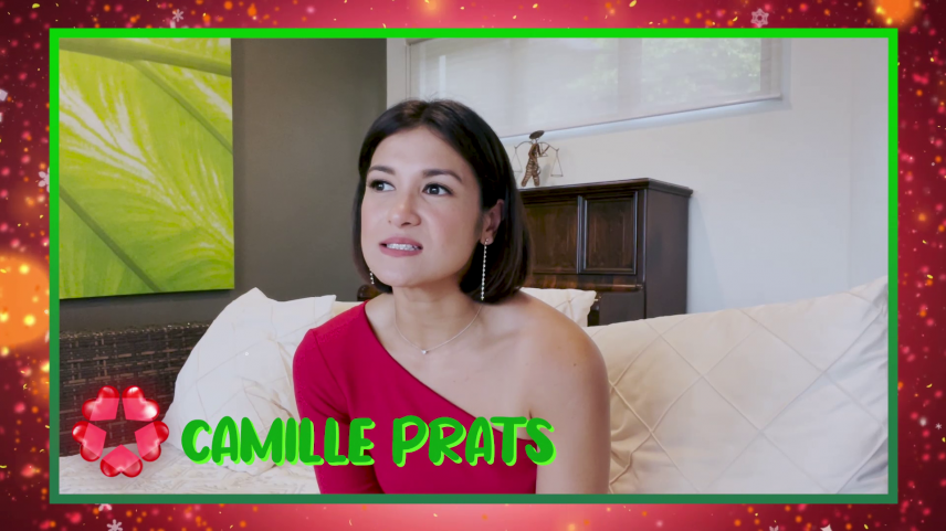 Camille Prats