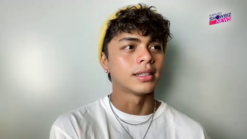 Kapuso Showbiz News with Kokoy de Santos 