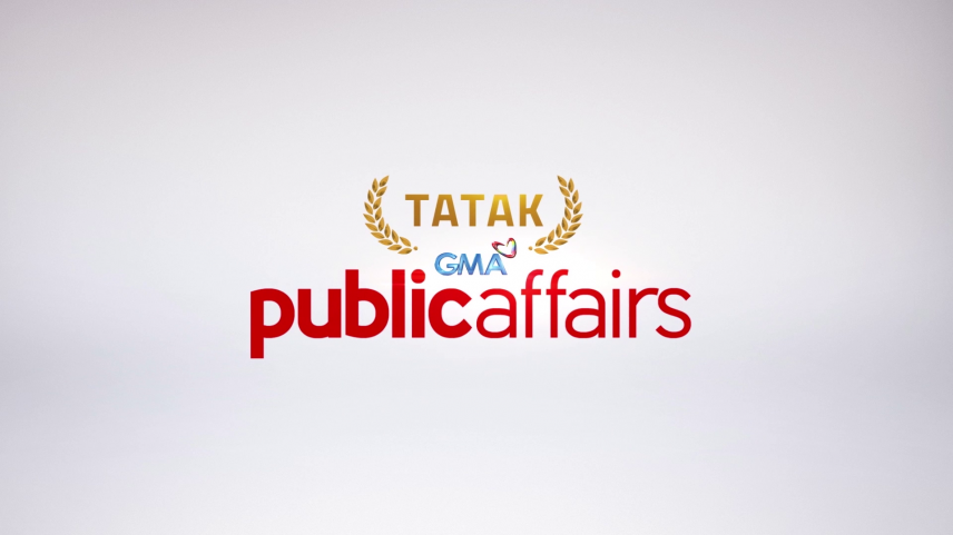 Tatak GMA Public Affairs