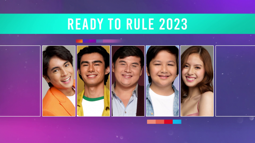 Sparkle GMA Artist Center