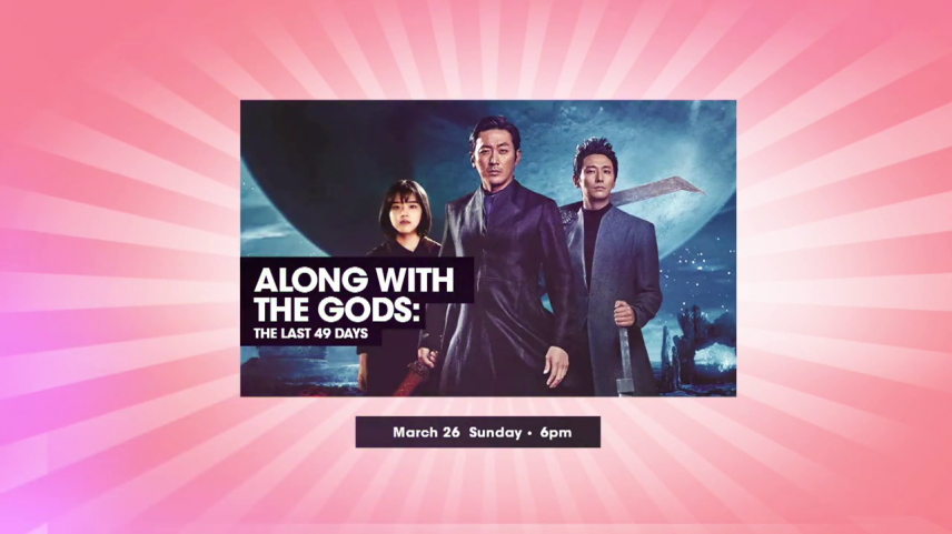 Heart of Asia Channel