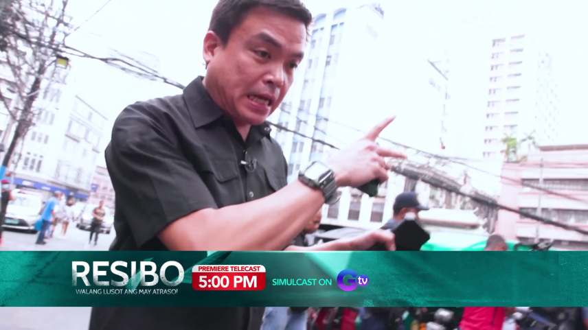 Bagong Sunday Grande sa Hapon