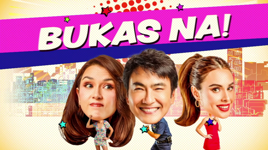 Walang Matigas na Pulis sa Matinik na Misis