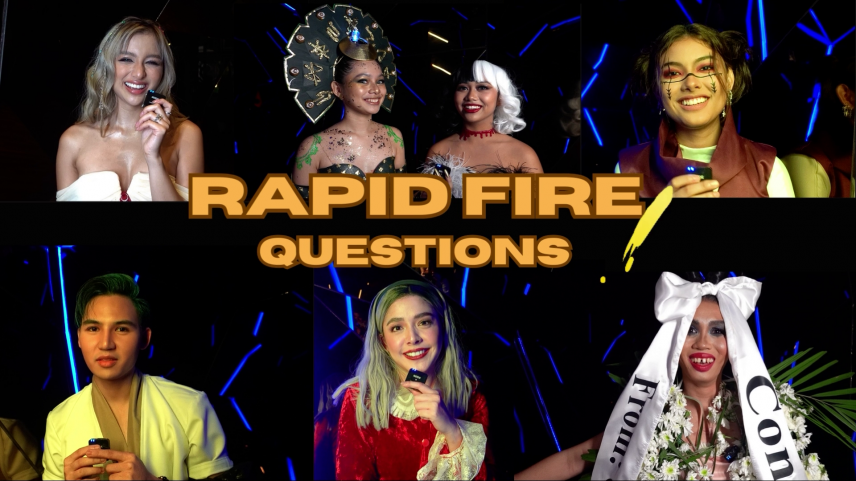 ATM Online Exclusive