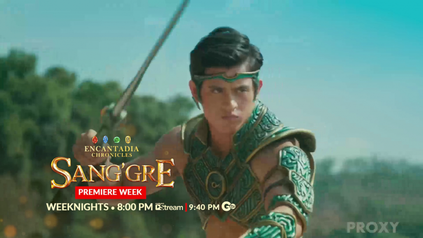 Sang gre Grand Mediacon 2025