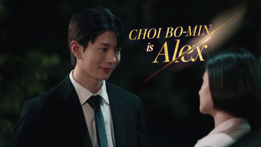 beauty empire characters