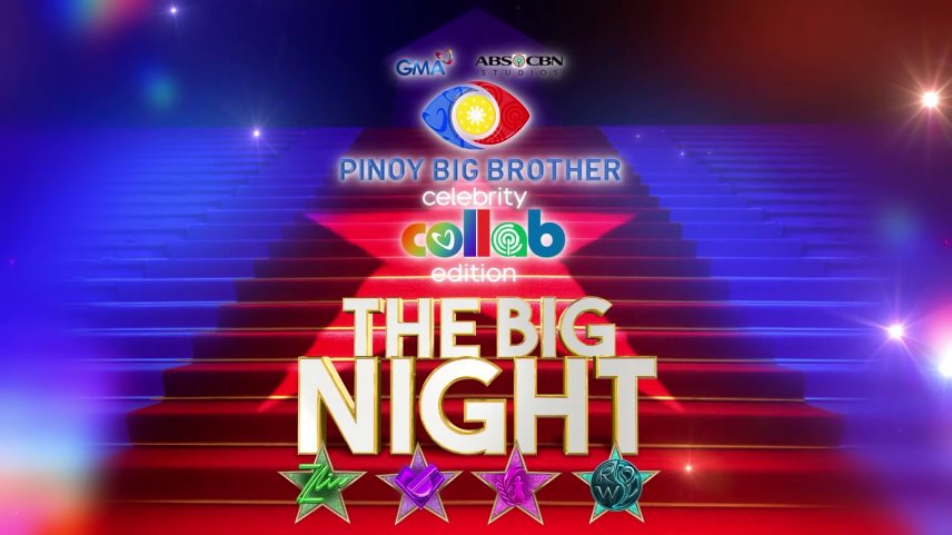 Pinoy Big Brother Celebrity Collab Edition 