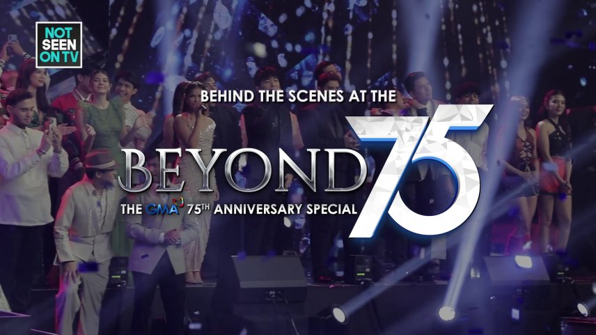 NSOTV Beyond 75