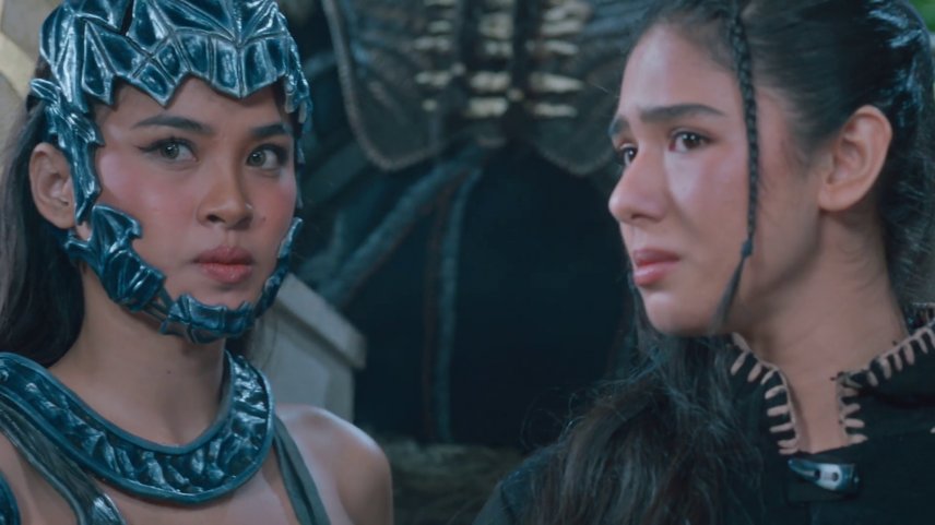 Encantadia Chronicles: Sanggre episode 41 teaser