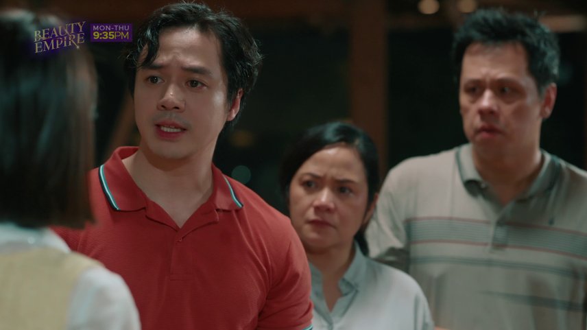 sam concepcion in beauty empire